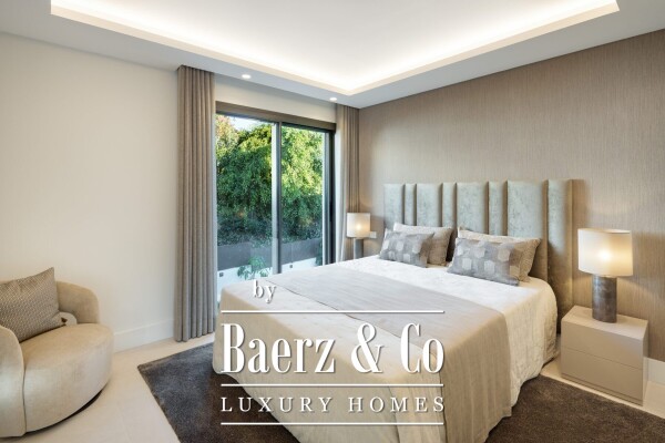 photo 16 Villa - Nueva Andalucia - Marbella - Ref: 8650