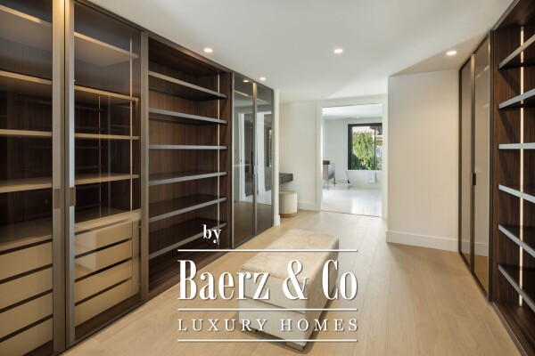 photo 36 Villa - Nueva Andalucia - Marbella - Ref: 8650