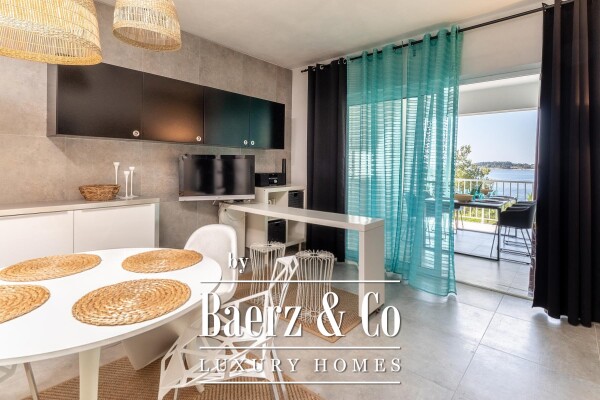 photo 8 Island of Korčula, Vela Luka, villa by the sea