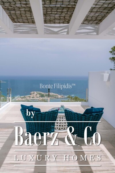 photo 26 Beautiful luxury home in Área de Eivissa, Cap Martinet