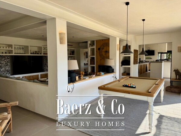 photo 8 Beautiful luxury home in Torremanzanas, Costa Blanca