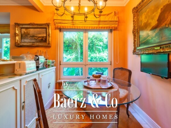 photo 5 4-Bedroom + 1 Apartment in exclusive condominium, with parking and storage in Estoril