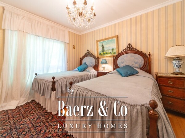 photo 14 4-Bedroom + 1 Apartment in exclusive condominium, with parking and storage in Estoril