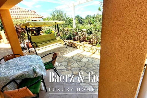 photo 15 Čunski, Mali Lošinj, house with 4 Apartments, 220 m²