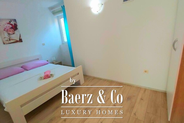 photo 31 Čunski, Mali Lošinj, house with 4 Apartments, 220 m²