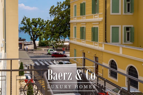 photo 17 Opatija, Center, newly renovated luxury apartment NKP 73,05  m2