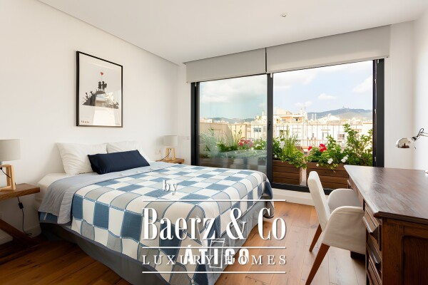 photo 33 Penthouse for sale in Eixample Esquerra