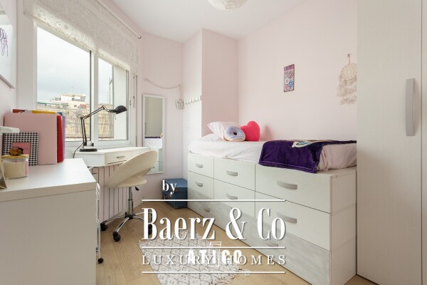 photo 25 Penthouse for sale in El Guinardó