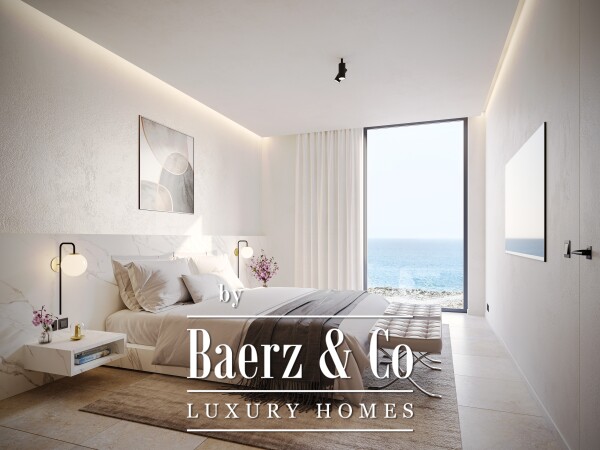 photo 7 Luxury 2 bedroom with ocean view & private pool in Rokabella