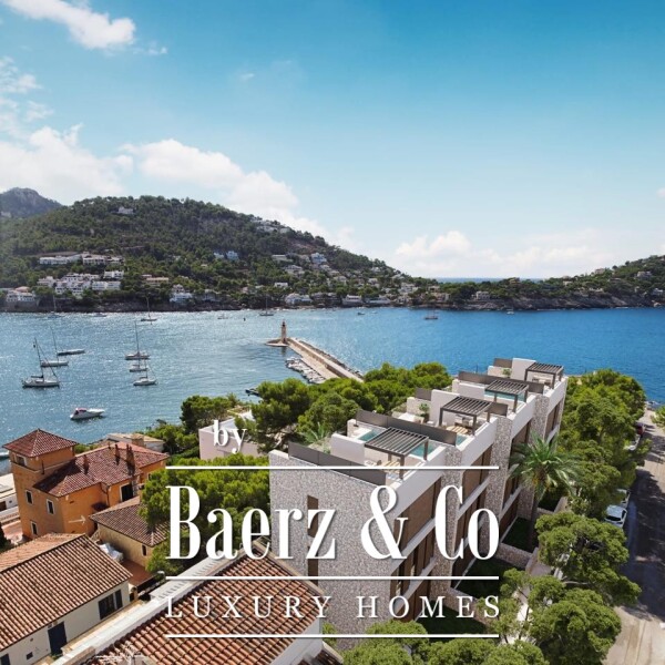 photo 4 My Cala Fonoll - New Development: 4 exclusive residences by the sea