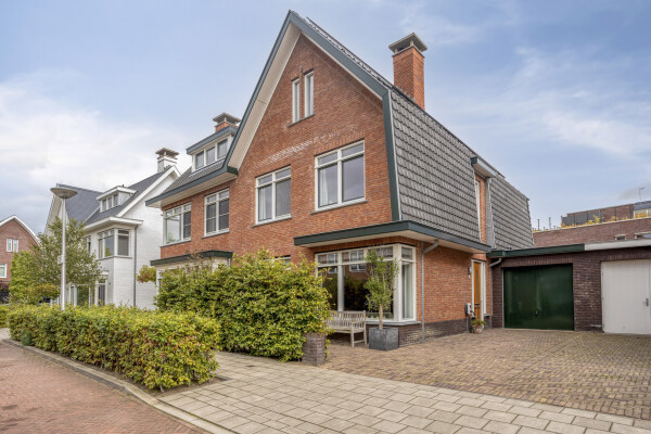 Video Zandbergenstraat 14