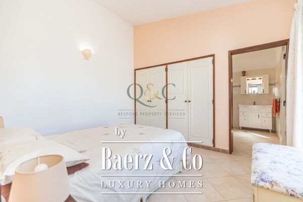 photo 22 Beautiful luxury home in Santa Bárbara de Nexe, Santa Bárbara de Nexe