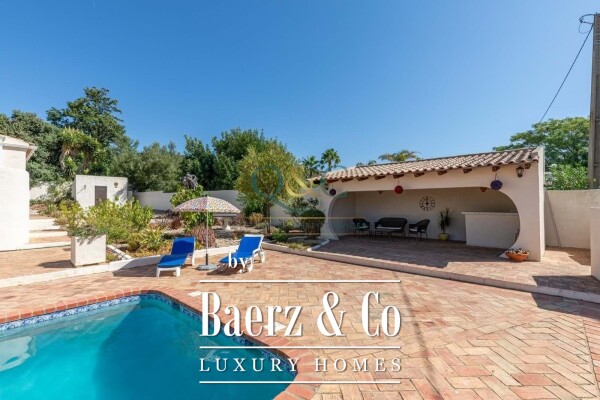 photo 27 Beautiful luxury home in Santa Bárbara de Nexe, Santa Bárbara de Nexe