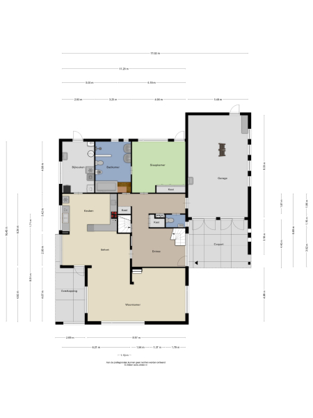 photo 74 Schumanlaan 15