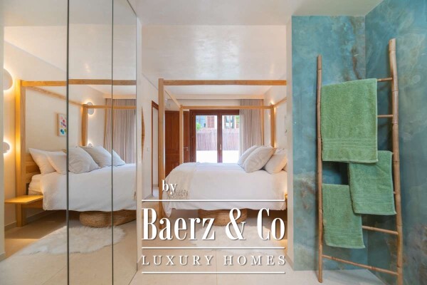 photo 10 Beautiful luxury home in Santa Gertrudis, Santa Gertrudis