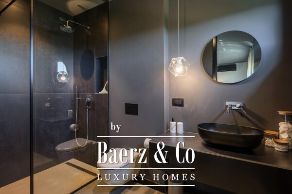 photo 17 Istria, spectacular luxury villa with panoramic views of the Istrian landscape