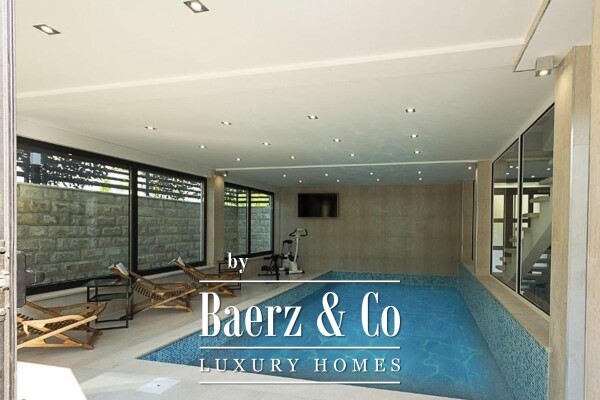 photo 5 Novi Vinodolski, Grižane – Luxury Villa, 400 m², with Two Pools