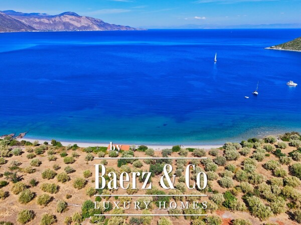 photo 23 1886162 - Detached house For sale, Leonidio, 235 sq.m., €900.000