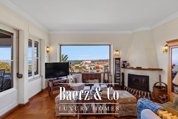 photo 16 Beautiful luxury home in Colares, Penedo