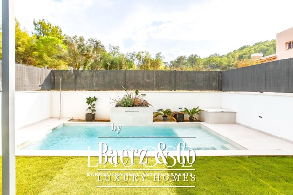 photo 22 Sant Pere de Ribes, Mas Alba