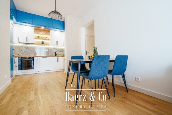 photo 10 Apartment in Budva with a Sea View