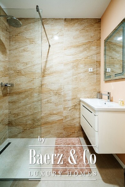 photo 20 Apartment in Budva with a Sea View