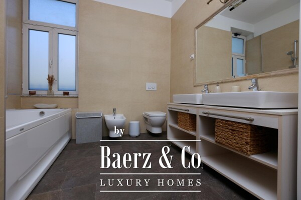 photo 25 Opatija, luxury apartment 205.88 m² with a view, terrace, garden