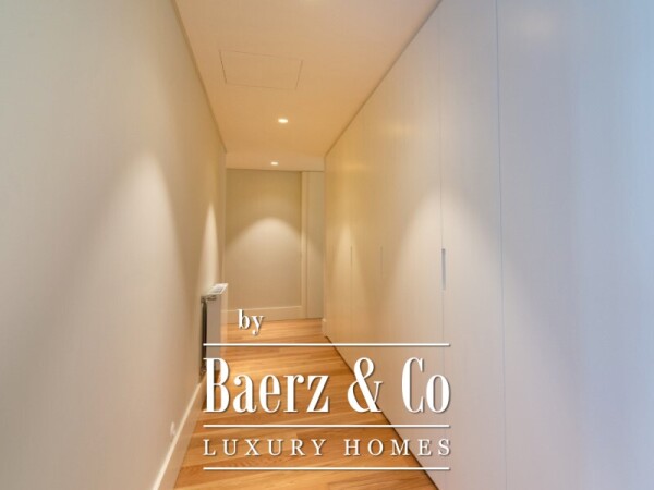 photo 24 5 bedroom luxury apartment with, balcony, six parking spaces and concierge service in the heart of Saldanha, Lisbon