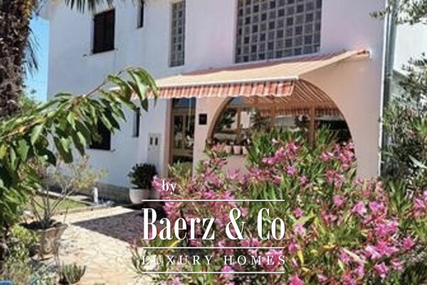 photo 4 Krk, house with 5 apartments, close to the sea, ideal for tourism, 150 m from the sea