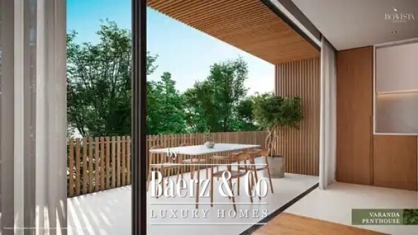 photo 8 Boavista Garden - apartments T3 to T4 from €1,695,000