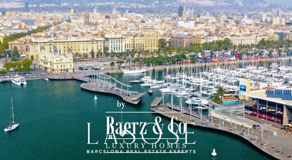 photo 33 Barcelona, La Barceloneta