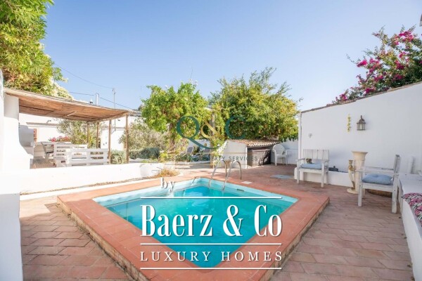 photo 5 Beautiful luxury home in Loulé (São Sebastião), Countryside