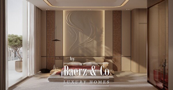 photo 4 Stylish 2BR Residence at SkyBlade by Binghatti | Business Bay