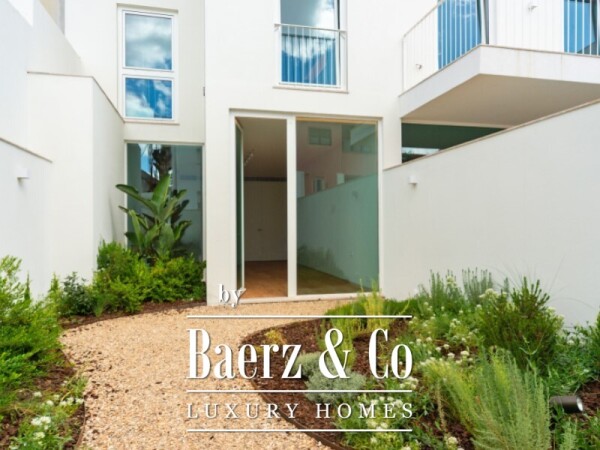 photo 16 T3 with garden and garage. A true oasis in the heart of Lapa