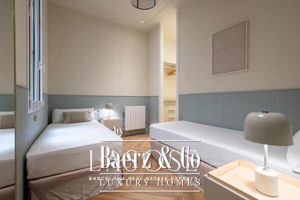 photo 20 Barcelona, Sant Pere - Santa Caterina i la Ribera