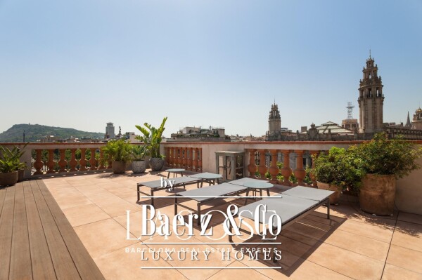 photo 28 Barcelona, Sant Pere - Santa Caterina i la Ribera