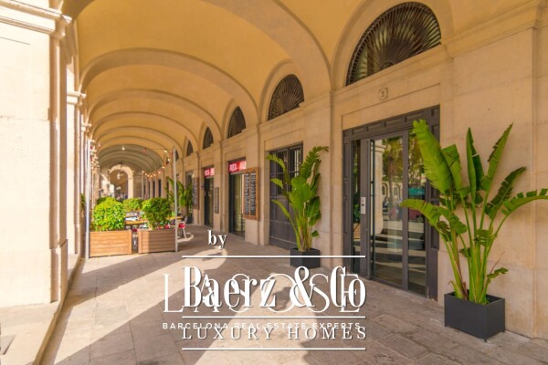 photo 31 Barcelona, Sant Pere - Santa Caterina i la Ribera