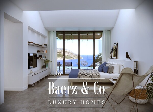 photo 4 1923640 - Villa For sale, Lefkada, 140 sq.m., €850.000