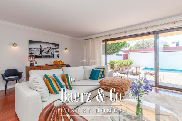 photo 11 Beautiful luxury home in Cascais e Estoril, Monte Estoril