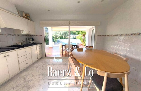 photo 12 CHARMING VILLA WITH TOURIST LICENSE AND AN EXCEPTIONAL LOCATION VERY CLOSE TO CIUTADELLA DE MENORCA