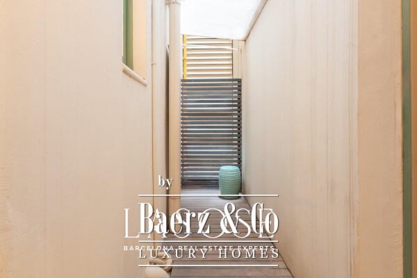 photo 27 Barcelona, LAntiga Esquerra de lEixample