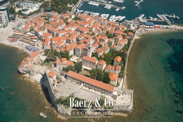 photo 3 Apartment in Budva Old Town