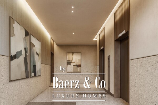 photo 14 Split, Lora, high-end three-bedroom apartment with top-quality finishes