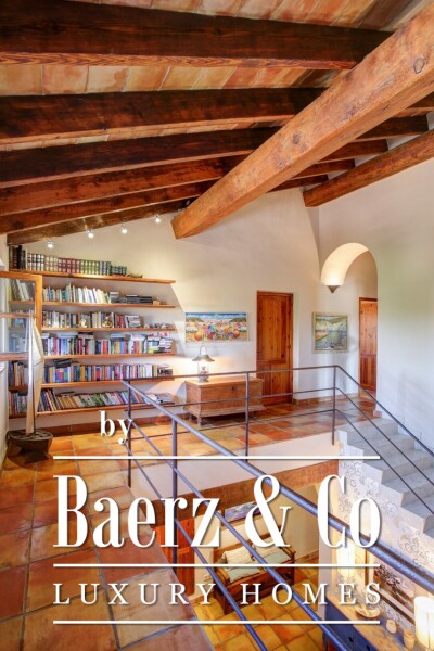 photo 5 Beautiful luxury home in Moraira, Costa Blanca