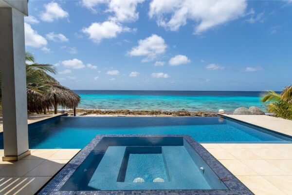 photo 19 Bonaire Beachvilla 1