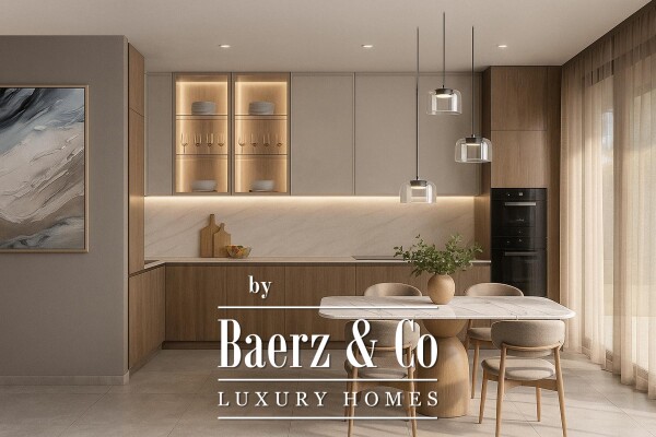 photo 6 Split, Lora, three-bedroom apartment in the modern Lora 68° complex