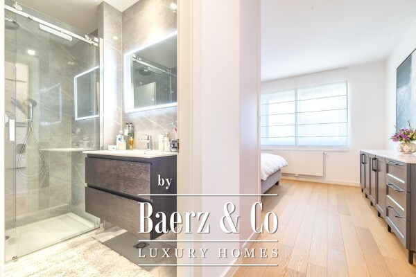 photo 6 Zagreb, VMD Heinzelova–Darwinova, Beautiful Four-Bedroom Apartment, Total Area 142 m²