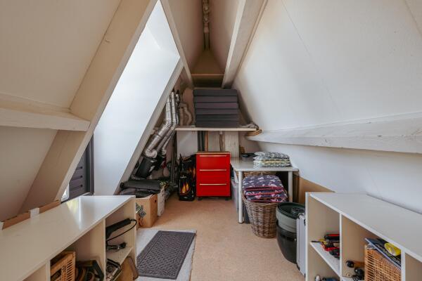 photo 73 Albrecht Dürerstraat 1 2