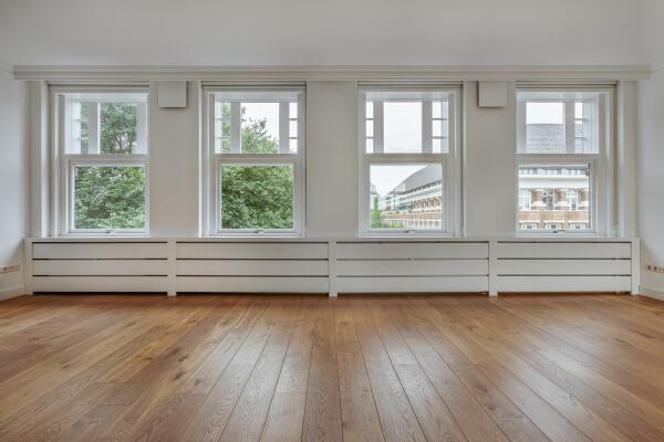 Video Stadionweg 166 4