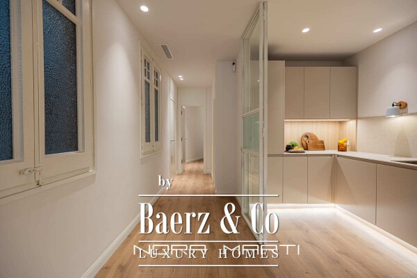 photo 15 Apartment for sale in Eixample Dret